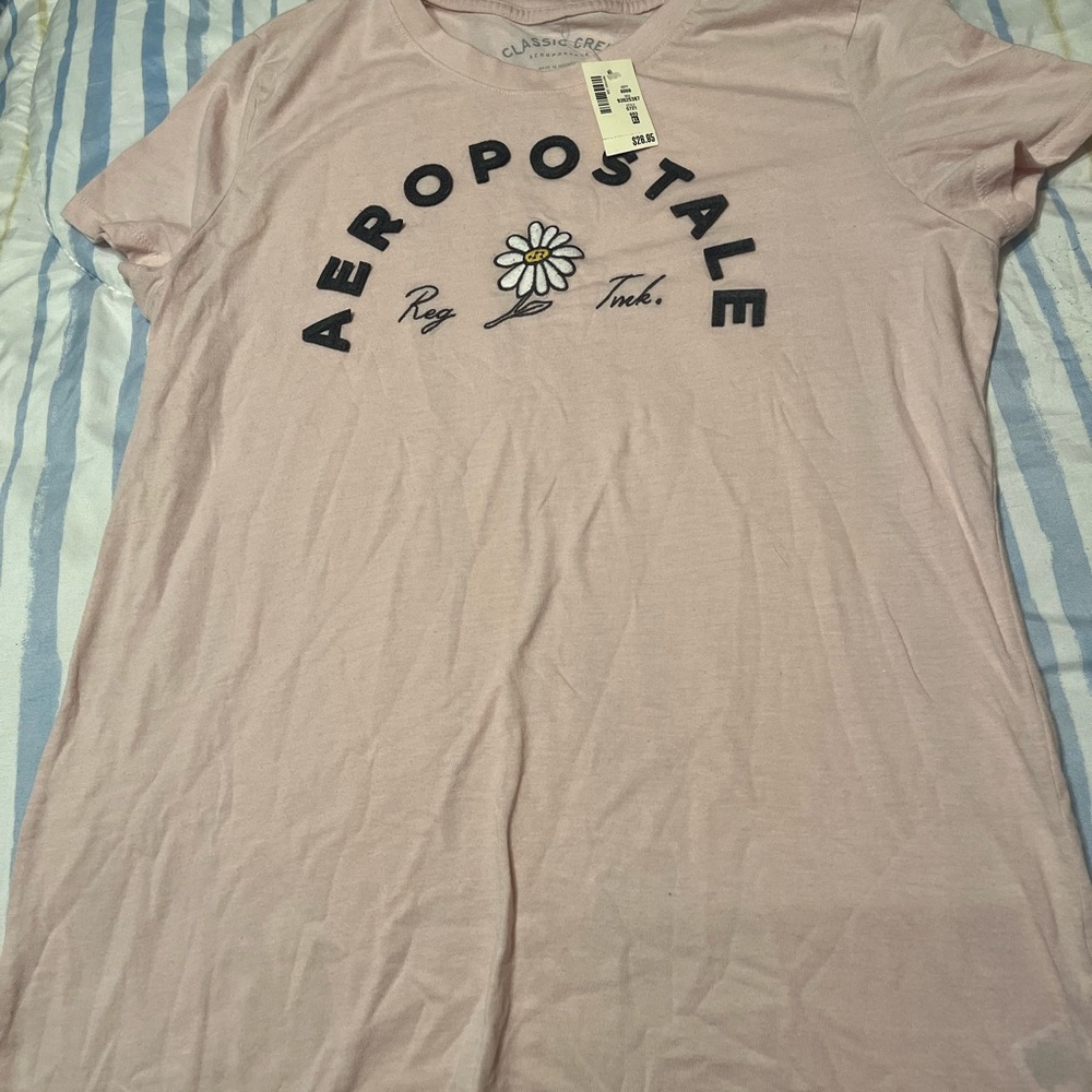 Aeropostale Classic Tee